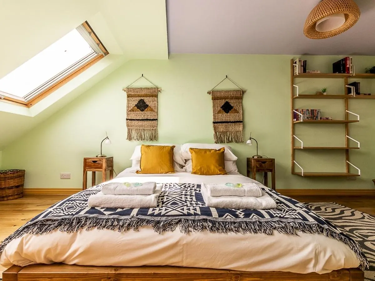 Pass The Keys Characterful 4 Bed Home In Central Έξετερ 0*,  Ηνωμένο Βασίλειο