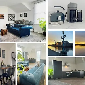  Apartment Perfectly Located Centre United Kingdom