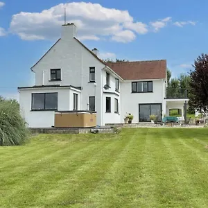  Holiday home Stunning With Magnificent Views In East Devon United Kingdom